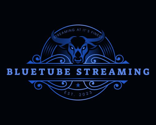 BlueTube Streaming